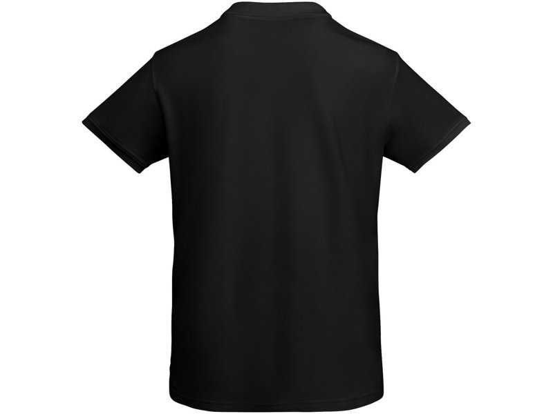 Prince poloshirt met korte mouwen Prince poloshirt met korte mouwen