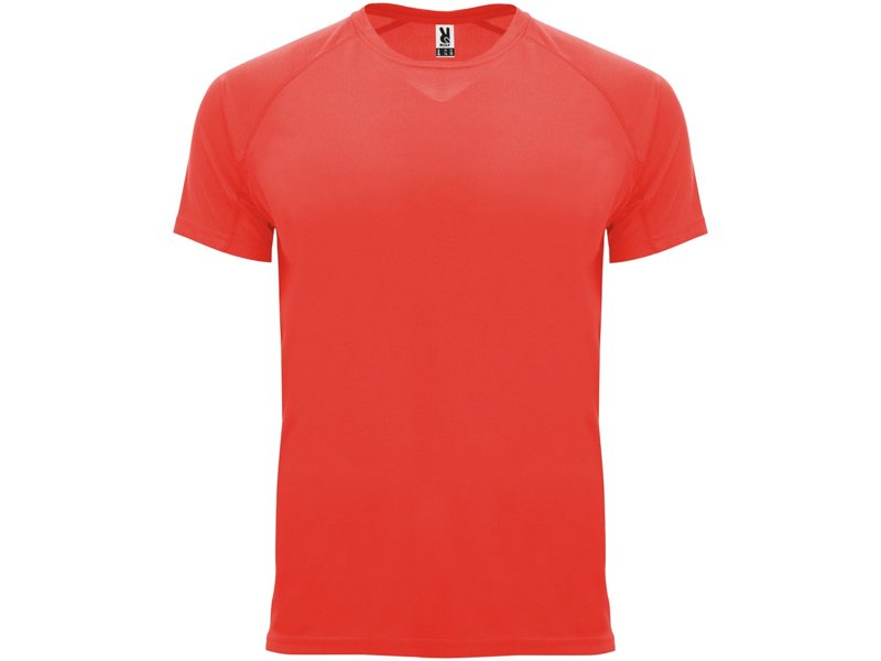 Bahrain sportshirt met korte mouwen voor heren