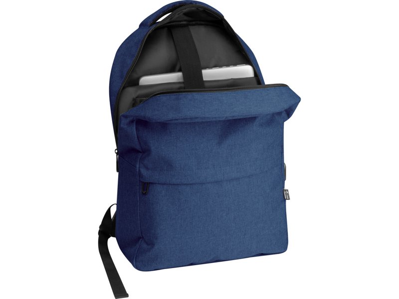 RPET rugzak Rimini RPET rugzak Rimini