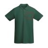 Prince poloshirt met korte mouwen Prince poloshirt met korte mouwen
