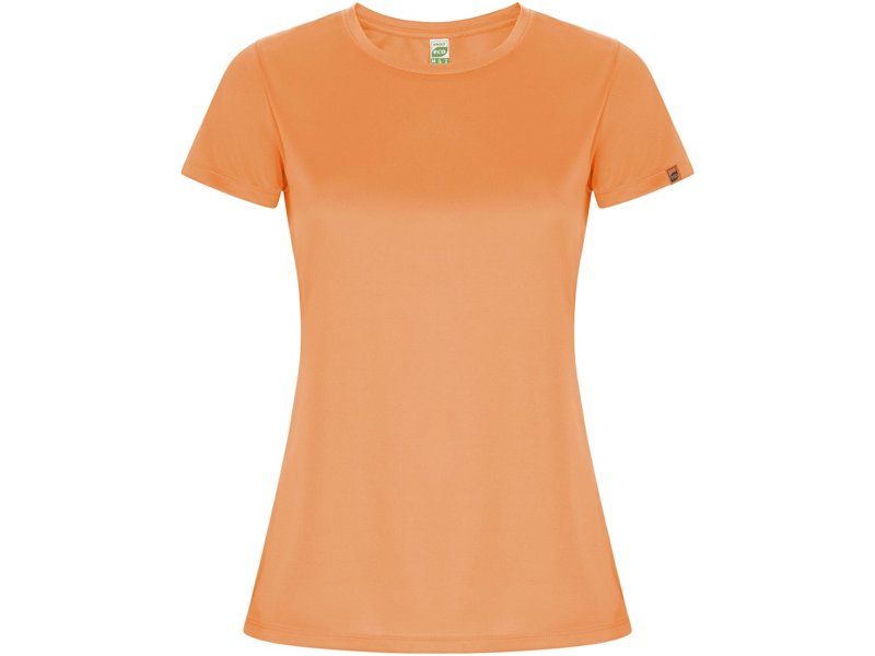 Imola sportshirt met korte mouwen voor dames Imola sportshirt met korte mouwen voor dames