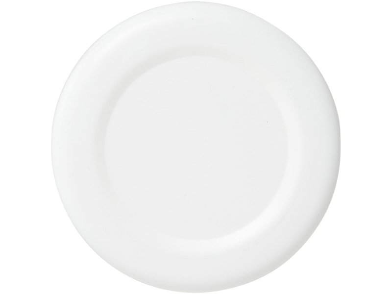 Harper 720 ml waterfles van RCS-gecertificeerd gerecycled roestvrij staal met metalen lus