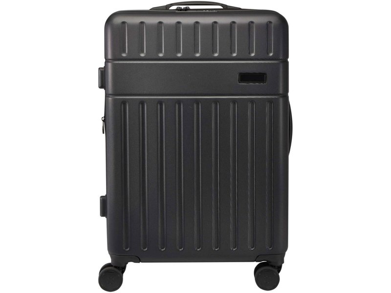 Rover 24 inch GRS gerecyclede uitbreidbare trolley 70 l Rover 24 inch GRS gerecyclede uitbreidbare trolley 70 l