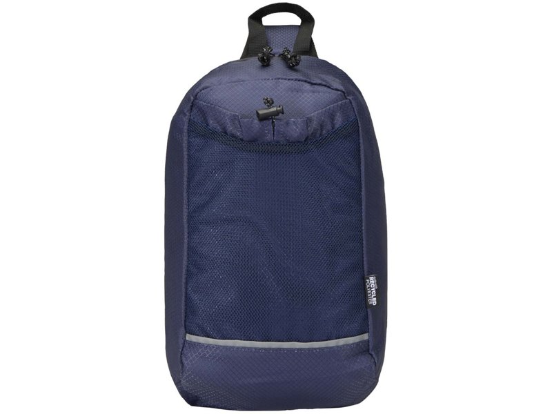 Nomad GRS gerecyclede hydratatie crossbodytas 6 l