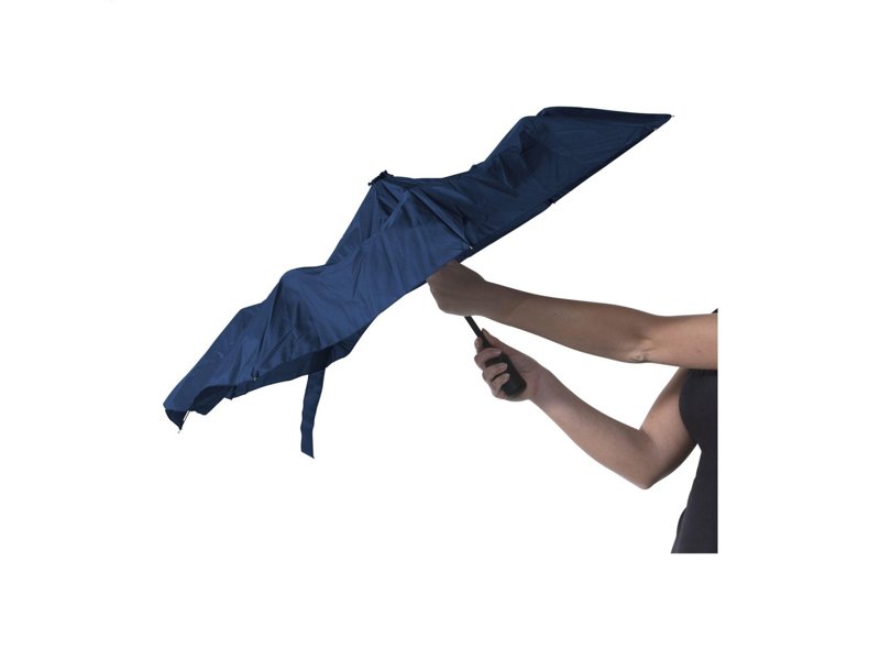Impulse automatische paraplu 21 inch bedrukken | Opvouwbare paraplu met logo Impulse automatische paraplu 21 inch bedrukken | Opvouwbare paraplu met logo
