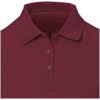 Calgary dames polo met korte mouwen Calgary dames polo met korte mouwen