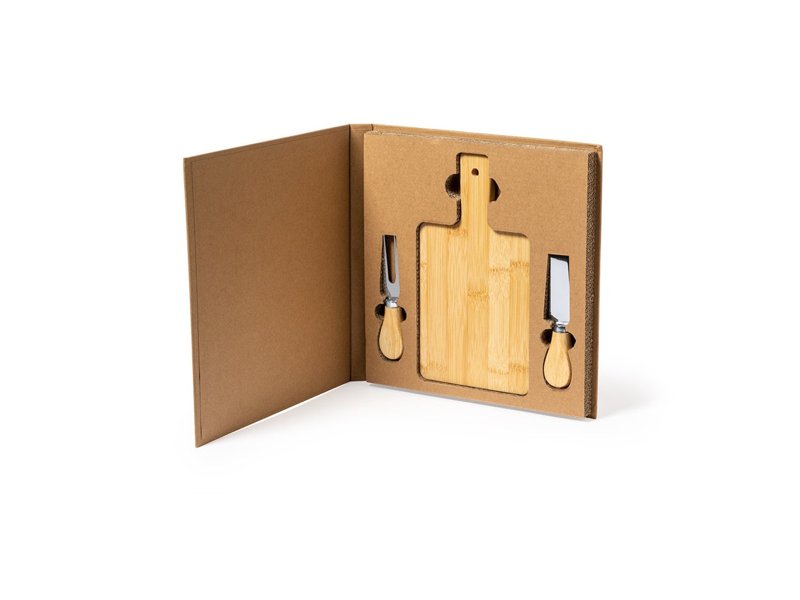 Kaas Set Tauroa Kaas Set Tauroa