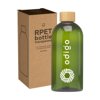 RPET Bottle 500 ml waterfles