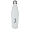 Cove 1 liter vacuüm geïsoleerde roestvrijstalen fles Cove 1 liter vacuüm geïsoleerde roestvrijstalen fles