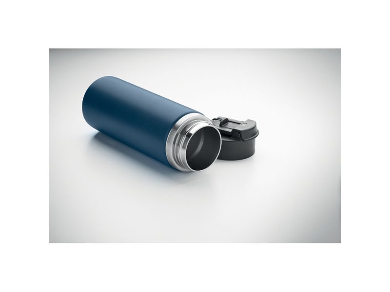 SUMA GRIP - Dubbelwandige fles 500ml