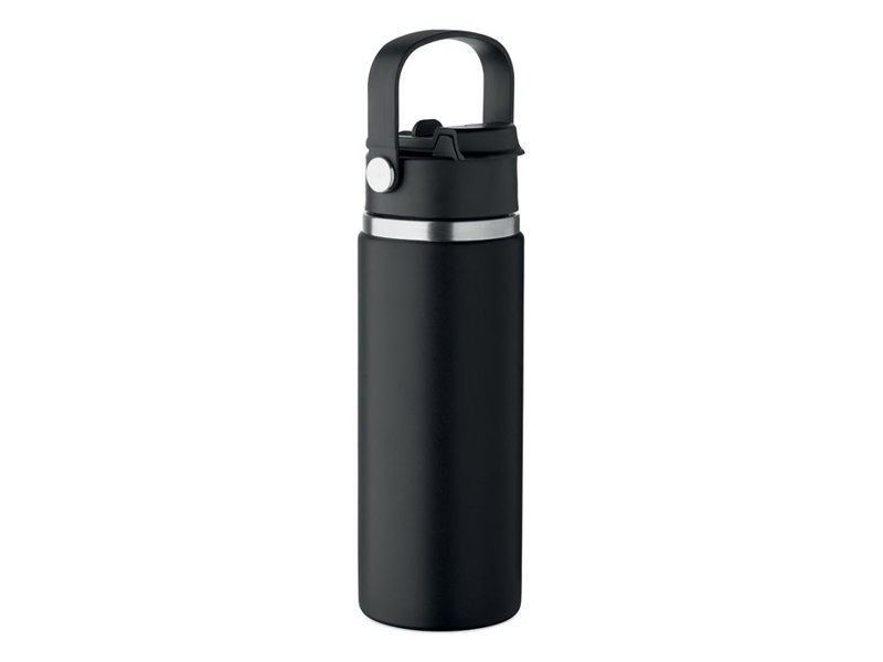 SUMA GRIP - Dubbelwandige fles 500ml