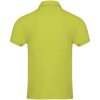 Akoya gerecyclede terry unisex polo