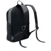 KOROVIN - 15" zachte PU laptop rugzak