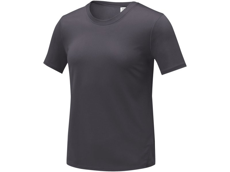 Kratos cool fit dames T-shirt met korte mouwen Kratos cool fit dames T-shirt met korte mouwen