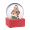 SANTISIMO - Sneeuwbol ornament