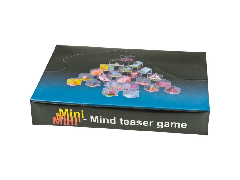 Geduldspelletje Albany laten bedrukken – Goedkope gadget & spelpromotieartikel | GiftsDirect Geduldspelletje Albany laten bedrukken – Goedkope gadget & spelpromotieartikel | GiftsDirect
