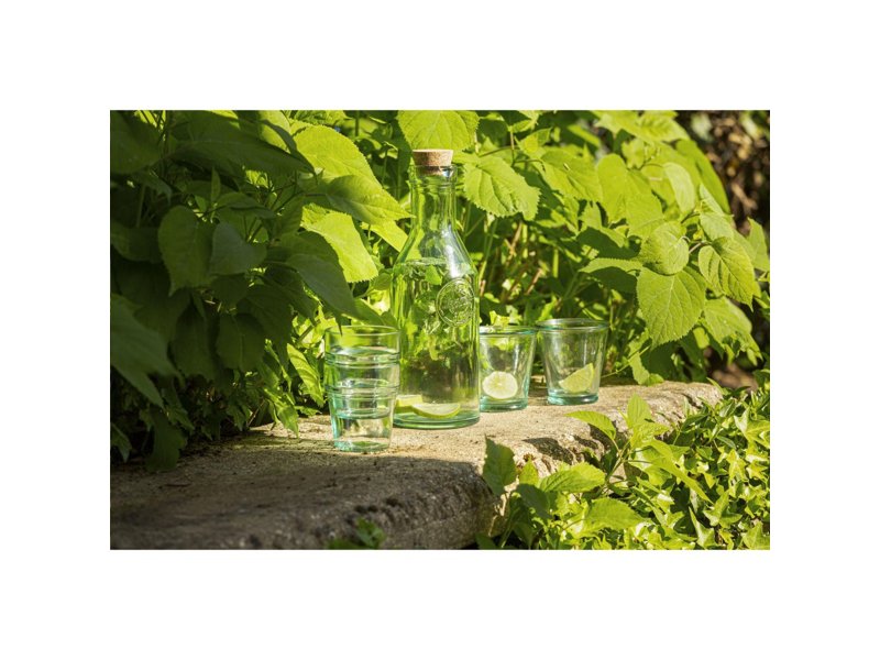 Sevilla Gerecyclede Waterfles 1,2 L Sevilla Gerecyclede Waterfles 1,2 L