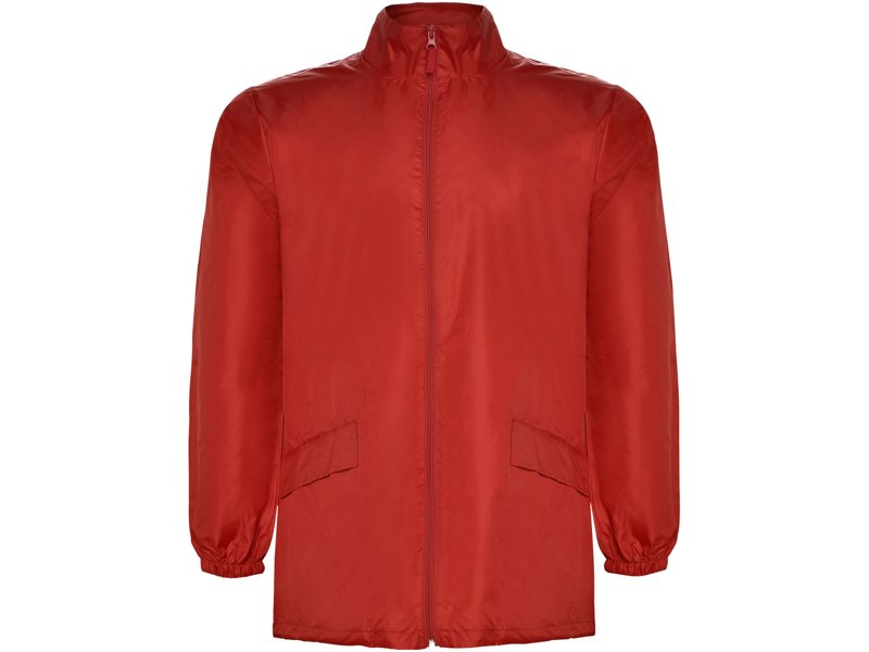 Escocia unisex lichtgewicht regenjas Escocia unisex lichtgewicht regenjas