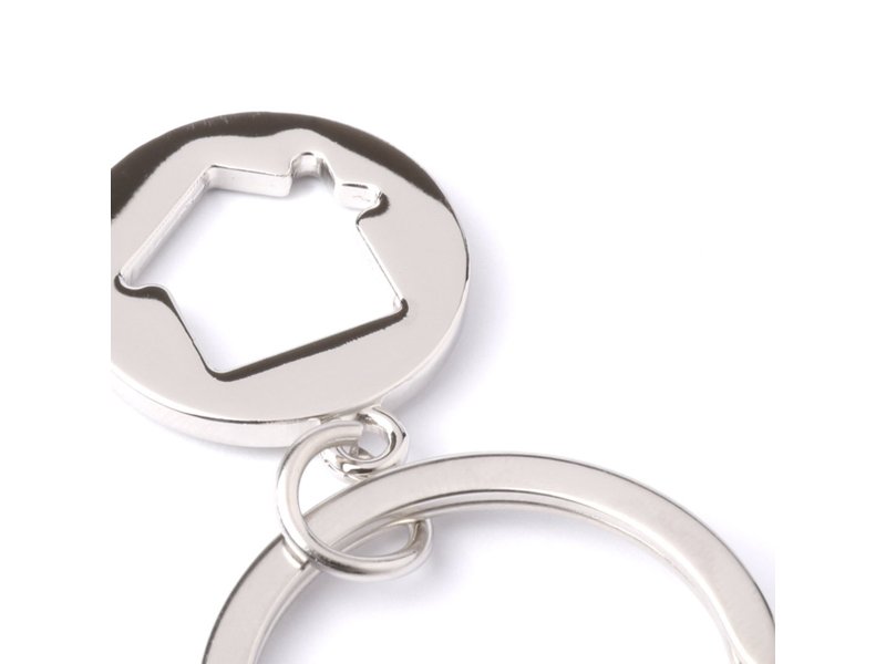 HALMAN Sleutelhanger