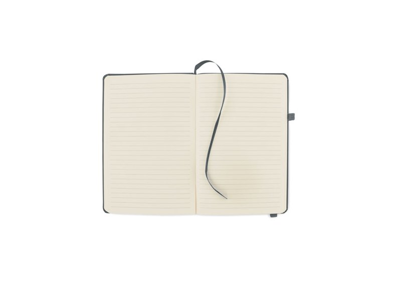 ARPU - Gerecycled PU A5 notitieboek ARPU - Gerecycled PU A5 notitieboek