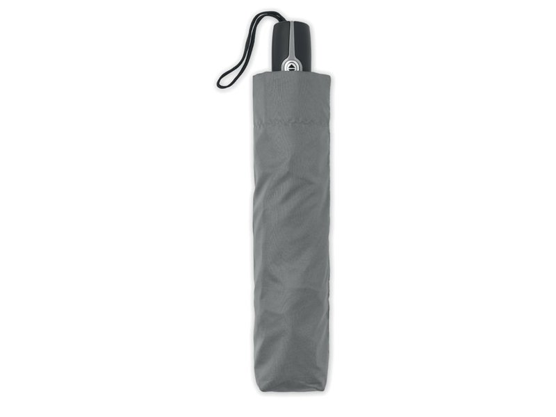 Rochester 27 inch windbestendige paraplu bedrukken | Opvouwbare stormparaplu Rochester 27 inch windbestendige paraplu bedrukken | Opvouwbare stormparaplu