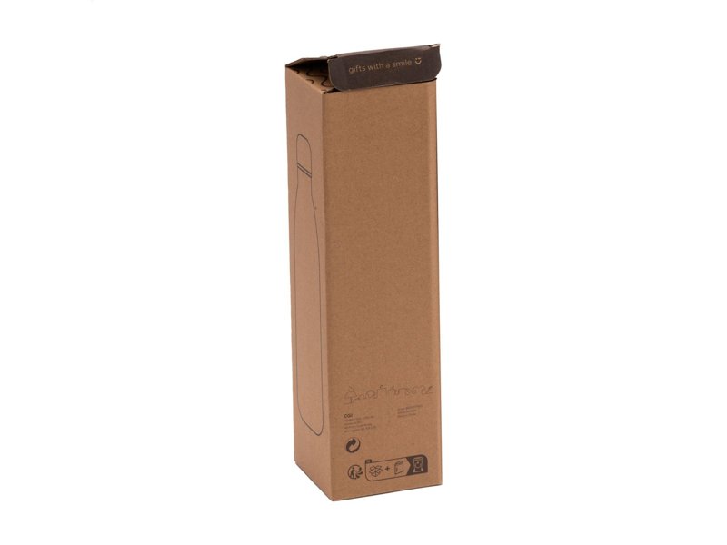Topflask 500 ml drinkfles Topflask 500 ml drinkfles