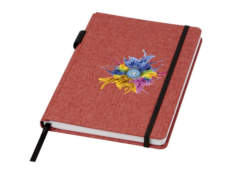 Orin A5 RPET-notitieboek