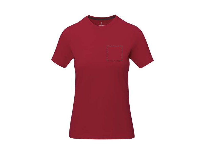 Dames t-shirts bedrukken » Promotiekleding voor dames