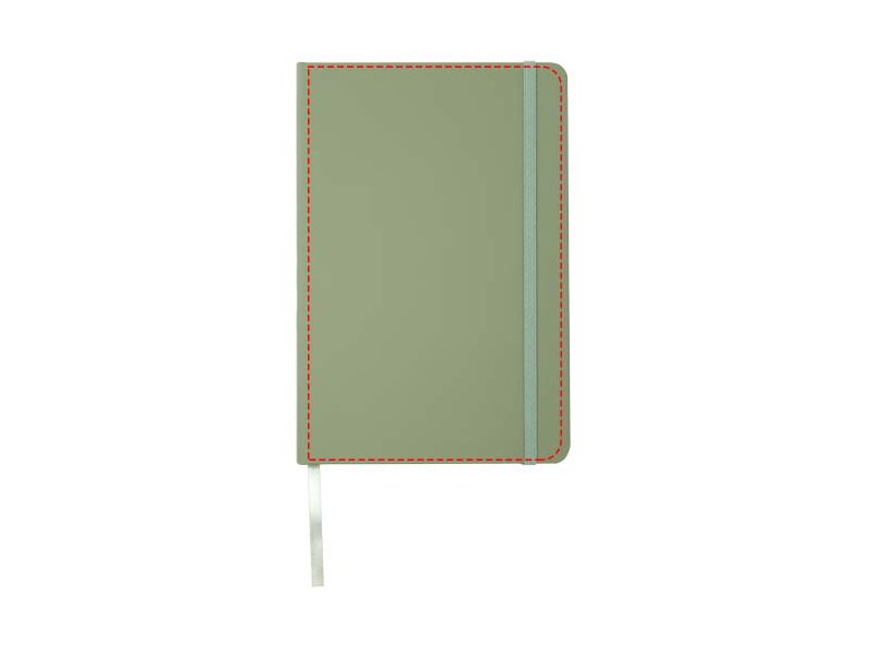 Spectrum A5 hardcover notitieboek