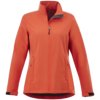 Maxson dames softshell jack