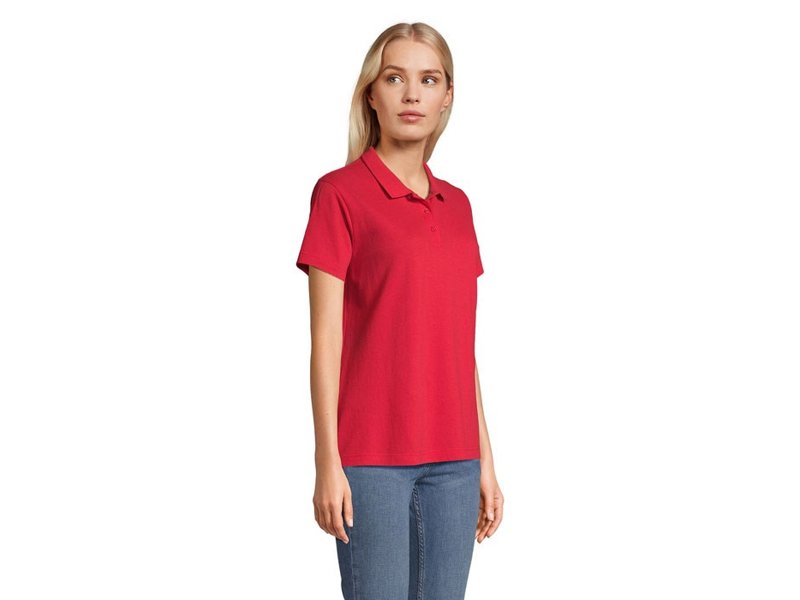 Pulse Woman Pulse Woman