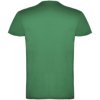 Beagle herenshirt met korte mouwen