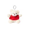 TEDCHAIN Sleutelhanger Teddybeer