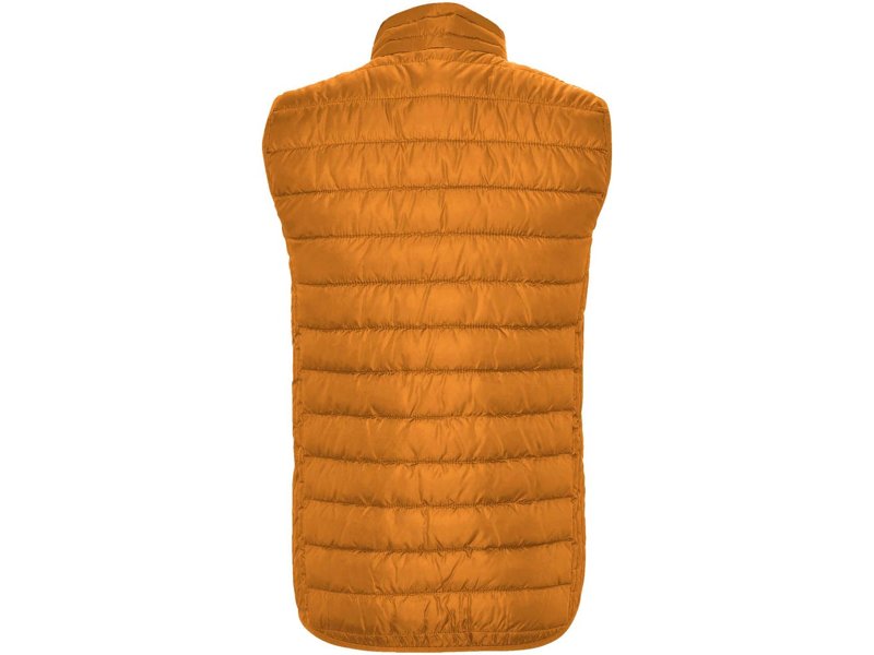 Oslo geïsoleerde bodywarmer voor heren