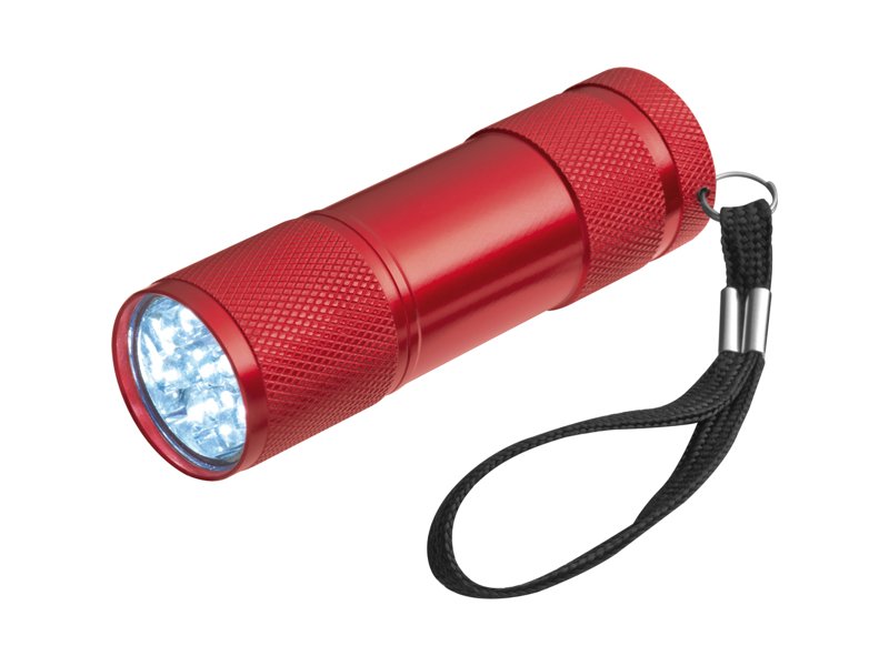 Zaklamp en zakmes-set Dover Zaklamp en zakmes-set Dover