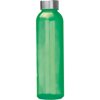 Glazen fles Indianapolis bedrukken | Trendy relatiegeschenk in glas Glazen fles Indianapolis bedrukken | Trendy relatiegeschenk in glas