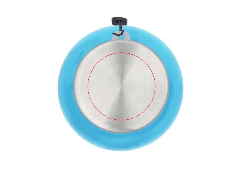 Bodhi 500 ml waterfles van RPET