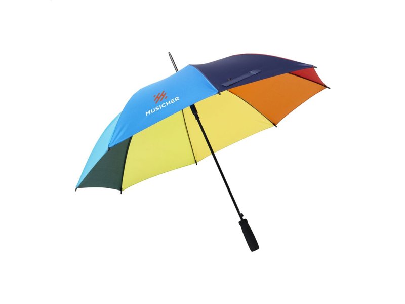 Colorado RCS RPET paraplu 23 inch Colorado RCS RPET paraplu 23 inch