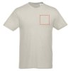 Goedkoop bedrukte T-shirts | Heros Heren T-shirt met korte mouwen
