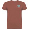 Beagle herenshirt met korte mouwen