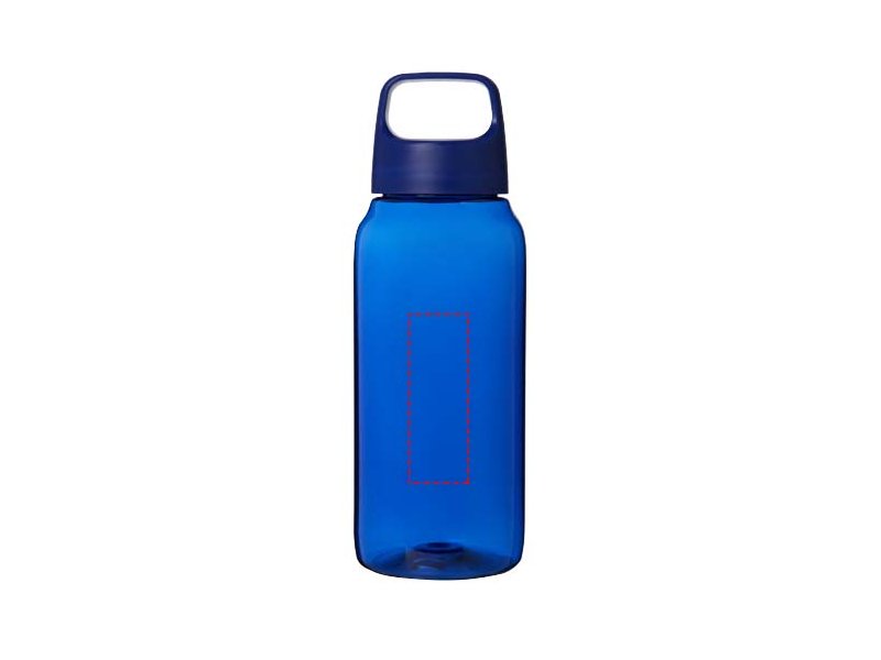 Bebo waterfles 500 ml bedrukken | Gerecyclede drinkfles Bebo waterfles 500 ml bedrukken | Gerecyclede drinkfles