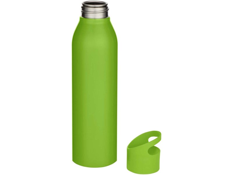 Sky 650 ml RCS gerecyclede enkelwandige roestvrijstalen waterfles