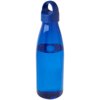 Bergen 800 ml waterfles van gerecycled plastic