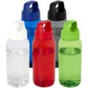 Bebo 500 ml waterfles van gerecycled plastic