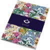 Novella Austen A5 notitieboek met zachte cover, 50 vellen