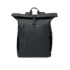 BANGKOK ROLL - Rolltop laptop rugzak 600D