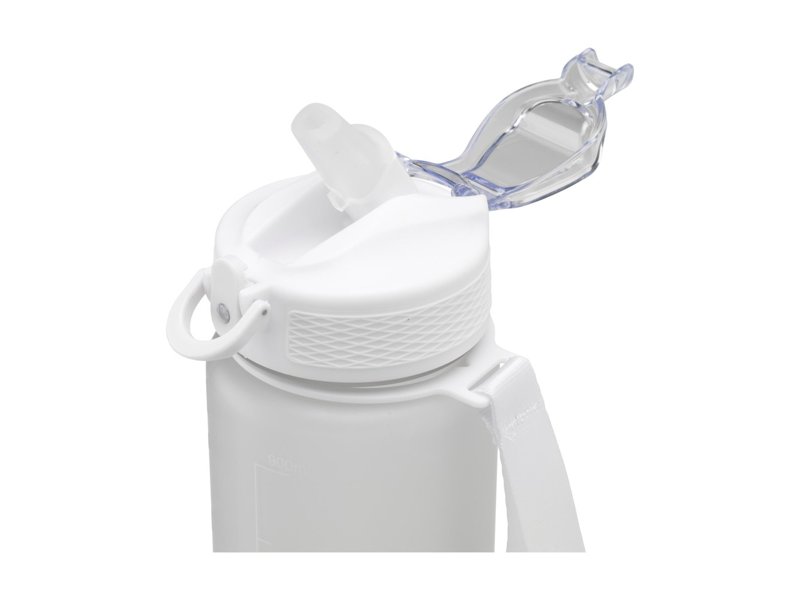 AquaSport RCS Recycled Water Bottle 1 L AquaSport RCS Recycled Water Bottle 1 L