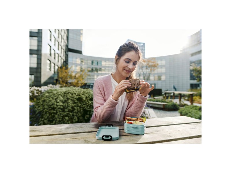 Take-a-break lunchtrommel midi Take-a-break lunchtrommel midi