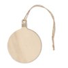 BALY - Boomhanger kerstbal