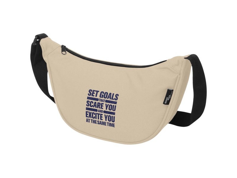 Byron gerecycled buiktasje 1,5 l Byron gerecycled buiktasje 1,5 l